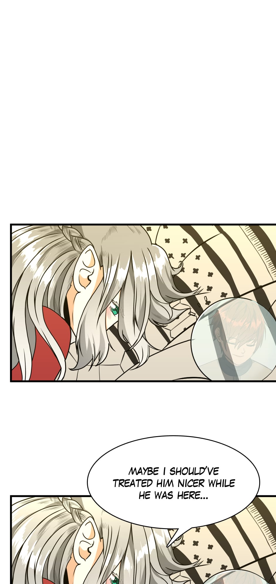 The Beginning After The End Chapter 53 image 76